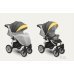 Детская коляска Camarelo EOS E-02