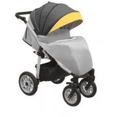 Детская коляска Camarelo EOS E-02