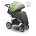 Детская коляска Camarelo EOS E-03
