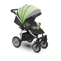 Детская коляска Camarelo EOS E-03