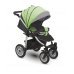 Детская коляска Camarelo EOS E-03