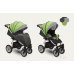 Детская коляска Camarelo EOS E-03