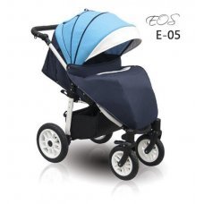 Детская коляска Camarelo EOS E-05