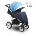 Детская коляска Camarelo EOS E-05