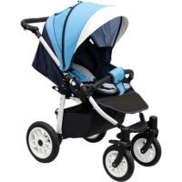 Детская коляска Camarelo EOS E-05