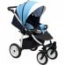 Детская коляска Camarelo EOS E-07