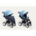 Детская коляска Camarelo EOS E-07