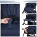 Коляска El Camino Handy ME 1034L Denim