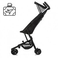 Прогулочная EL Camino Qwerty ME 1033 Black 