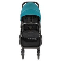 Прогулочная коляска для двойни и погодок Joie Evalite Duo Capri