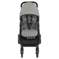 Прогулочная коляска для двойни и погодок Joie Evalite Duo Pebble