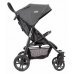 Прогулочная коляска JOIE Litetrax E Coal