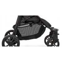 Прогулочная коляска JOIE Litetrax 4 Air DLX cobblestone