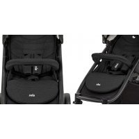Прогулочная коляска JOIE Litetrax 4 Air DLX cobblestone