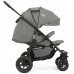 Прогулочная коляска JOIE Litetrax 4 Air DLX cobblestone