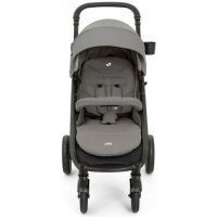 Прогулочная коляска JOIE Litetrax 4 Air DLX cobblestone