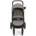 Прогулочная коляска JOIE Litetrax 4 Air DLX cobblestone