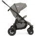 Прогулочная коляска JOIE Litetrax 4 Air DLX cobblestone