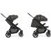 Прогулочная коляска JOIE Litetrax 4 Air DLX cobblestone