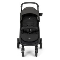 Коляска детская JOIE Litetrax 4 DLX Coal