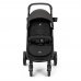 Коляска детская JOIE Litetrax 4 DLX Coal