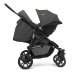 Коляска детская JOIE Litetrax 4 DLX Coal