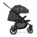 Коляска детская JOIE Litetrax 4 DLX Coal
