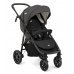 Коляска детская JOIE Litetrax 4 DLX Coal