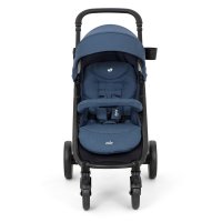 Коляска детская JOIE Litetrax 4 DLX Deep Sea