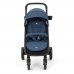 Коляска детская JOIE Litetrax 4 DLX Deep Sea