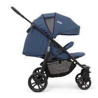 Коляска детская JOIE Litetrax 4 DLX Deep Sea