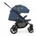 Коляска детская JOIE Litetrax 4 DLX Deep Sea