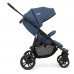 Коляска детская JOIE Litetrax 4 DLX Deep Sea