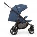 Коляска детская JOIE Litetrax 4 DLX Deep Sea