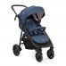 Коляска детская JOIE Litetrax 4 DLX Deep Sea