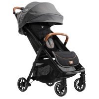 Прогулочная коляска Joie Parcel Carbon