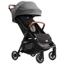 Прогулочная коляска Joie Parcel Carbon