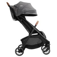 Прогулочная коляска Joie Parcel Carbon