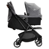 Прогулочная коляска Joie Parcel Carbon