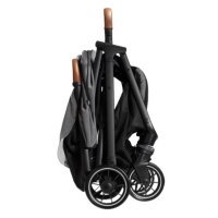 Прогулочная коляска Joie Parcel Carbon