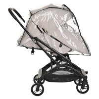 Прогулочная коляска PITUSO AMELI Beige/чехол на ножки/PU