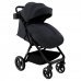Коляска Pituso Camino Plus Black/Чёрный