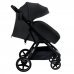 Коляска Pituso Camino Plus Black/Чёрный