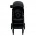 Коляска Pituso Camino Plus Black/Чёрный