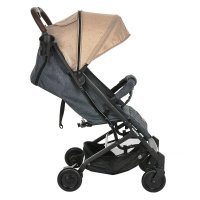 Коляска PITUSO CAMINO Black/Cappucсino