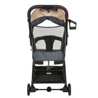 Коляска PITUSO CAMINO Black/Cappucсino