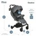 Коляска PITUSO CAMINO Dark Grey/Тем.Серый