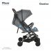 Коляска PITUSO CAMINO Dark Grey/Тем.Серый