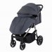 Прогулочная коляска Pituso Emma PU Graphite/Графит