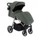 Прогулочная коляска Pituso Emma PU Palm Green/Пальмовый Зелёный